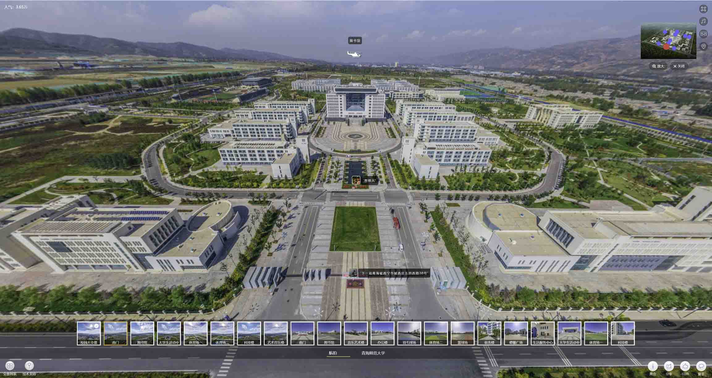 古田油菜花-惊艳半生的花海仙境