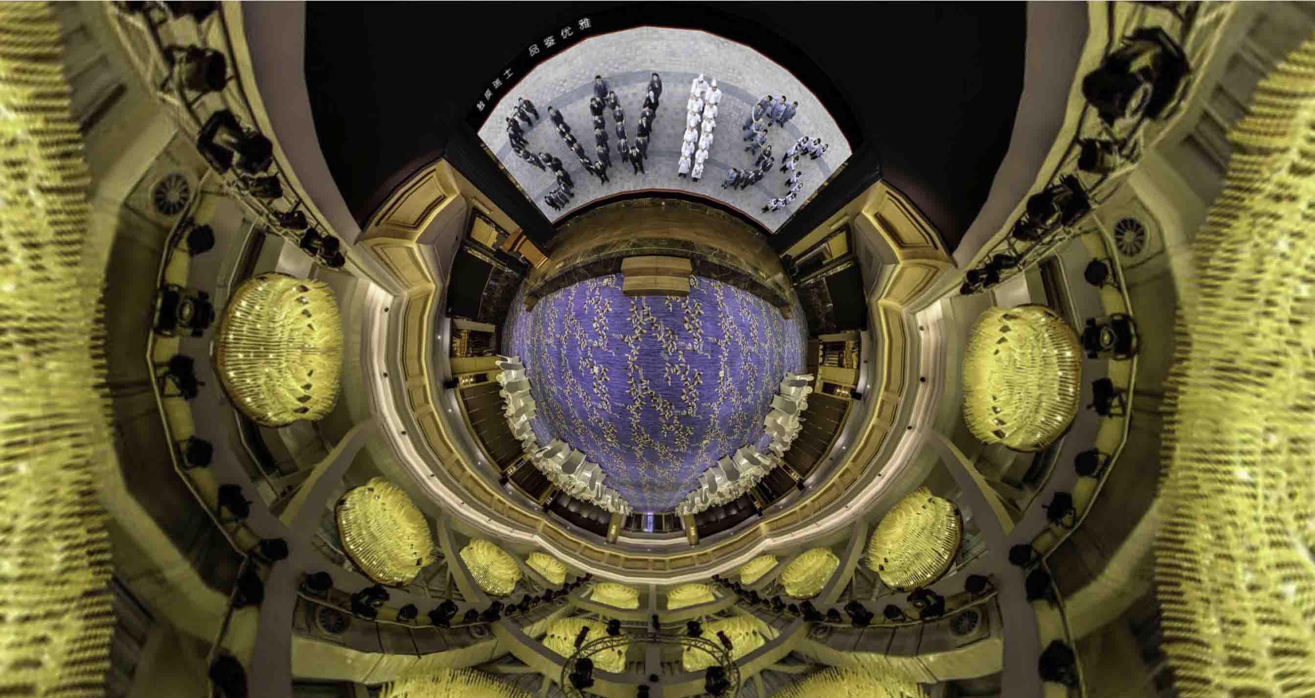 古田探索VR全景拍摄中的深度感：营造沉浸式体验的关键要素